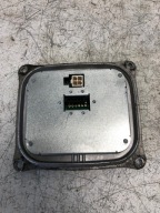 control unit XENON LED AUDI A4 B8 1307329218
