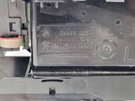 grid air conditioning devices central Mercedes-Benz S W221 facelift 2012 A2218300954