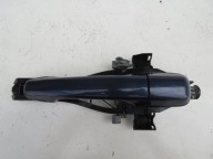 handle exterior left rear part VOLVO V70 III code lakieru 498-46 30784202