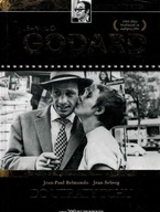 Pre stratu dychu Jean-Luc Godard DVD Nový lektor