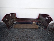 bumper rear part rear JAGUAR F PACE X761 2017- HA83-17A958-BA