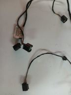 bundle sensors PDC rear part RENAULT CLIO IV 240157712R