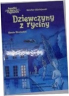 Dziewczyny z ryciny - Jarosław Mikołajewski