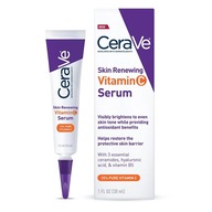 CeraVe Skin Renewing Antioxidačné sérum vit. C