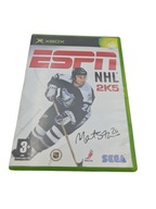 XBOX ESPN NHL 2K5