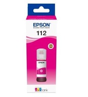 Atrament Epson Atrament Magenta (Červený) C13T06C34A červený (magenta) C13T06C34A