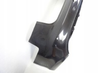 Audi A6 C7 4G9 S-Line KOMBI bumper rear part rear