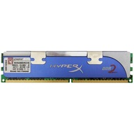 Pamäť RAM DDR2 Kingston 2 GB 800 5