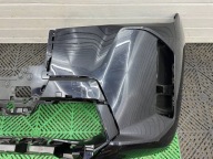 front bumper front BMW iX i20 KOMPLET SLIZGOW PRZEDNICH