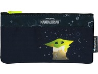 COOLPACK Piórnik Saszetka MANDALORIAN Disney Bonnie Star Wars KOSMETYCZKA