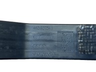 AUDI A6 A7 4K C8 control unit retainer 4K0907349
