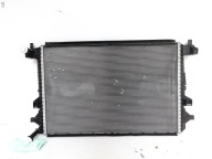 VW POLO 2G0 AUDI A1 82A SEAT IBIZA V SKODA KAMIQ 1.0 1.5 TSI kühler wasserkühler
