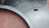 parafango sinistra Anteriore BMW E60 E61 04