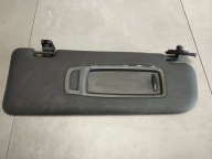 BMW X6 E71 Blende Abdeckung PRZECIWSLONECZNA rechts 9356051