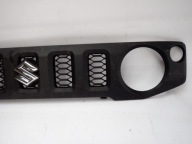 SUZUKI JIMNY IV 18- grill grille of a bumper front front