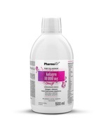 PHARMOVIT KOLAGEN biotín vitamín B12 C B6 500ml