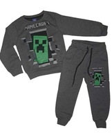 Dres Minecraft rozmiar 98