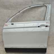 VW TIGUAN II 2 16- door front front left 5NA831311F