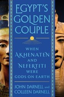 Egypt s Golden Couple: When Akhenaten and