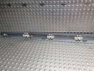 moulding door left front CHROM A2116901962 MERCEDES E-class W211