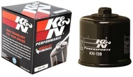 K&N Filters KN-138 Olejový filter