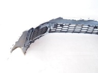 Volkswagen Golf 8 VIII GTI bumper front front