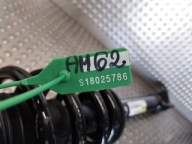 shock absorber right front original A2133201066 MERCEDES W213 W257
