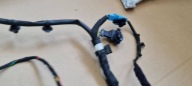 A7 4G bundle wiring sensor ZAJETOSCI seat front 4G0963553 A6 C7 4G