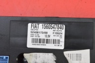 control panel air conditioning devices KLIMY 1560547840 ALFA ROMEO 159 05-11