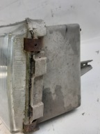 light left front CARELLO FIAT DUCATO II