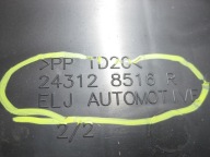 Module fusibles DACIA JOGGER 243128516R