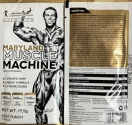 Kevin Levrone Maryland Muscle Machine 17,5 g ovocia