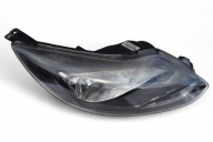 light right front FORD FOCUS MK3 BM51-13W029-DF Anglik