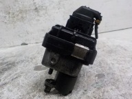 BMW 1 E87 regulator tube control unit G-208