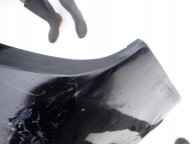 SUBARU FORESTER IV 4 XT 12-15 bumper front washer