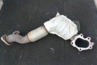 MAZDA CX9 II 16- 2.5 T catalyst