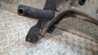 axle beam front FIAT DOBLO II 2010