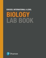 Pearson Edexcel International A Level Biology Lab