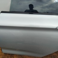 door rear. rear part left BMW 3 F34 GT
