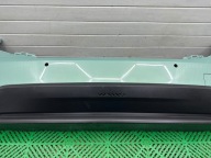 Stoßstange heck Mini F66