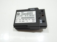 module control unit PASOW safety BMW 5 E60 E61 9129439