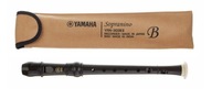 FLET SOPRANINO Yamaha YRN-302BII Z POKROWCEM