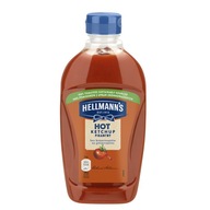 Hellmann's Kečup pikantný 470 g