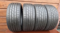 4x 205/45R17 88W XL Hankook Ventus S1 Evo3 * 6-6,6mm