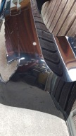 bumper rear rear part BMW 2 U06 ACTIVE TOURER 5A0E555
