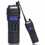 BAOFENG UV-82 V3 5W 3800 mAh Walkie Talkie Radio