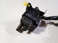 carbon filter oparow of the fuel Subaru WRX VB II 2022