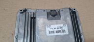 A5 8T computer control unit of the engine ECU 2.0 TDI 03L906022RM A4 B8