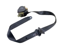 tension belt safety right front CITROEN XSARA PICASSO