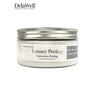 Luxury Peeling, scrub drobnoziarnisty 260ml
